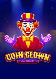 Coin Clown : Hold & Win