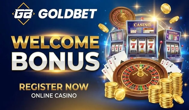goldbet casino Gameplay