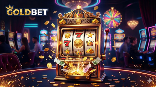 goldbet casino Gameplay