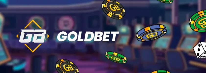 goldbet casino Gameplay